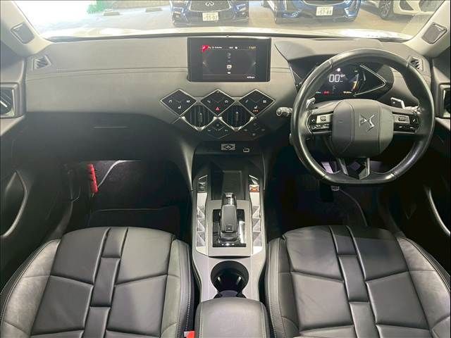 CITROEN DS3 CROSSBAC 2020 Image 31