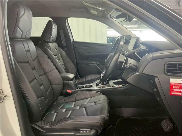 CITROEN DS3 CROSSBAC 2020 Image 31