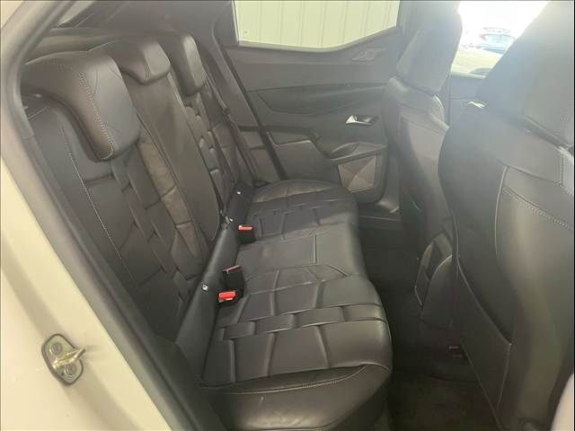 CITROEN DS3 CROSSBAC 2020 Image 31