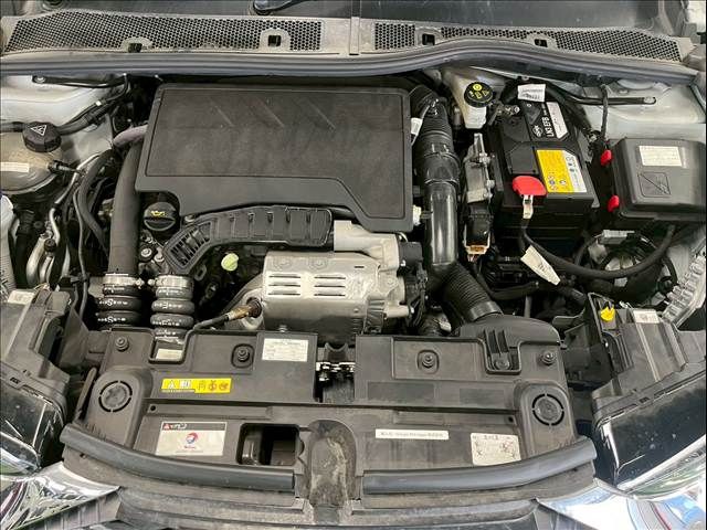 CITROEN DS3 CROSSBAC 2020 Image 31