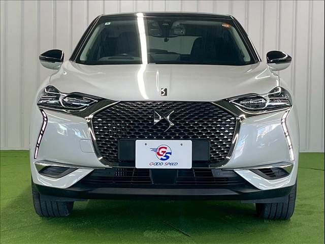 CITROEN DS3 CROSSBAC 2020 Image 31