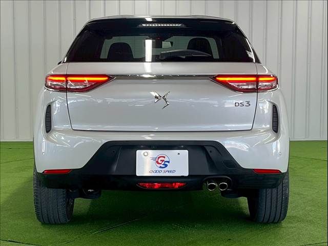 CITROEN DS3 CROSSBAC 2020 Image 31