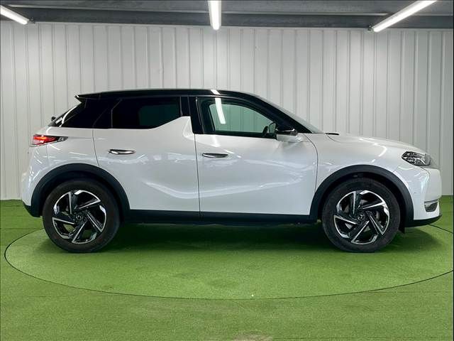 CITROEN DS3 CROSSBAC 2020 Image 31