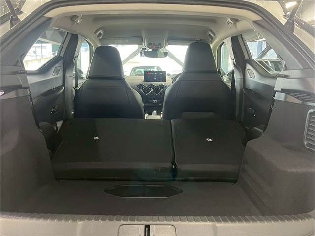 CITROEN DS3 CROSSBAC 2020 Image 31