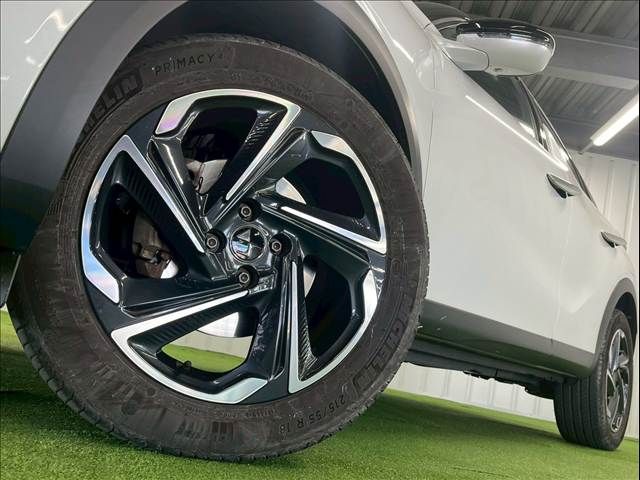 CITROEN DS3 CROSSBAC 2020 Image 31