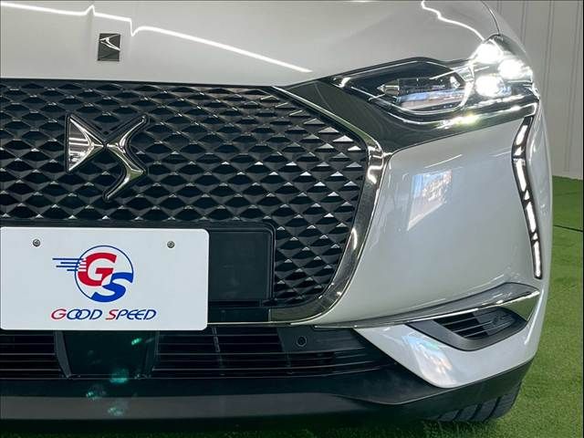 CITROEN DS3 CROSSBAC 2020 Image 31