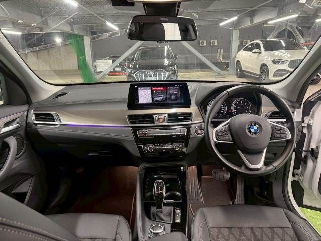 BMW X1 2021 Image 31