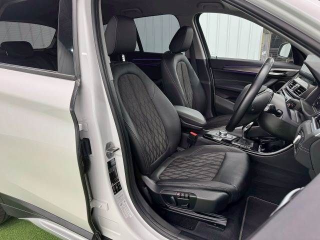 BMW X1 2021 Image 31