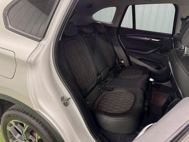 BMW X1 2021 Image 31