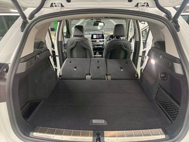 BMW X1 2021 Image 31