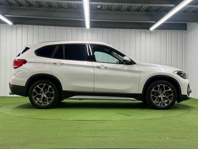 BMW X1 2021 Image 31
