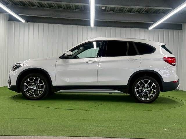 BMW X1 2021 Image 31