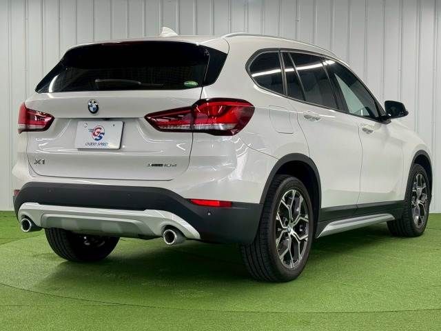 BMW X1 2021 Image 31