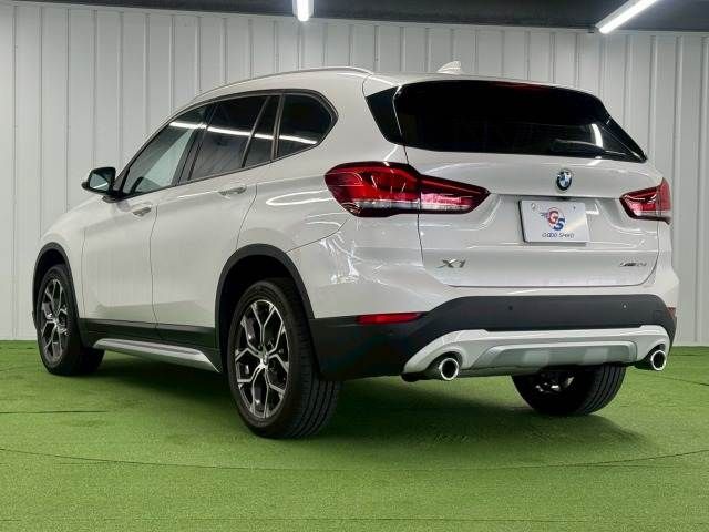 BMW X1 2021 Image 31