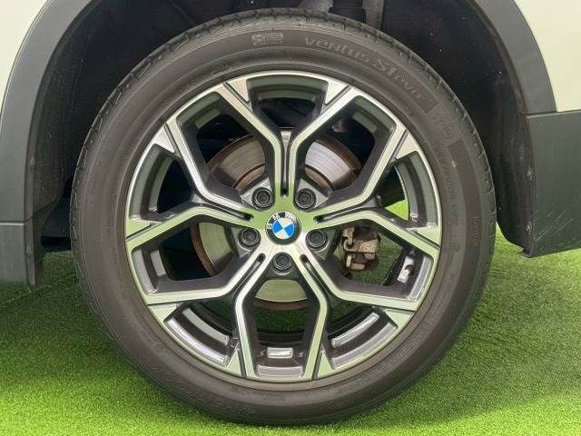 BMW X1 2021 Image 31