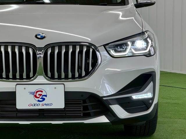 BMW X1 2021 Image 31