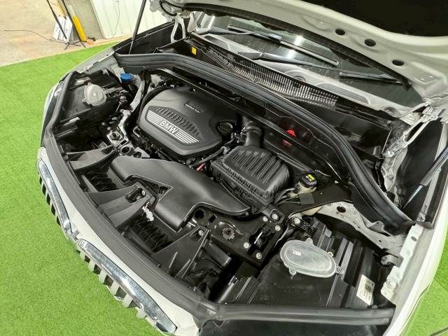 BMW X1 2021 Image 31