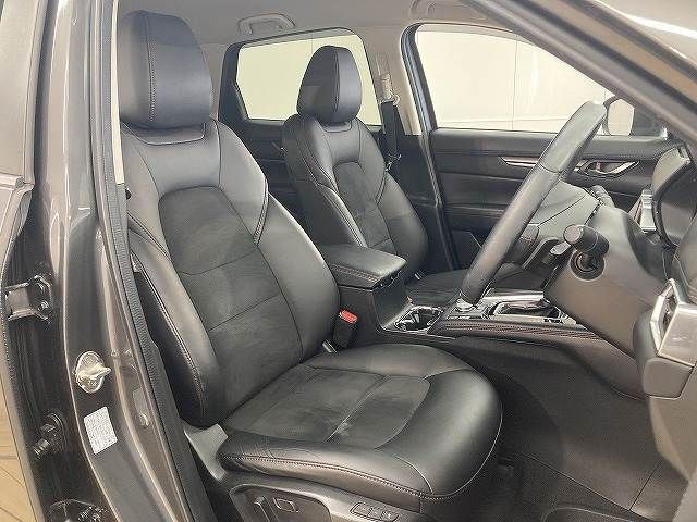 MAZDA CX-5 2021 Image 31