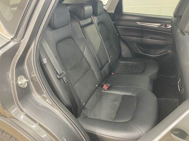 MAZDA CX-5 2021 Image 31