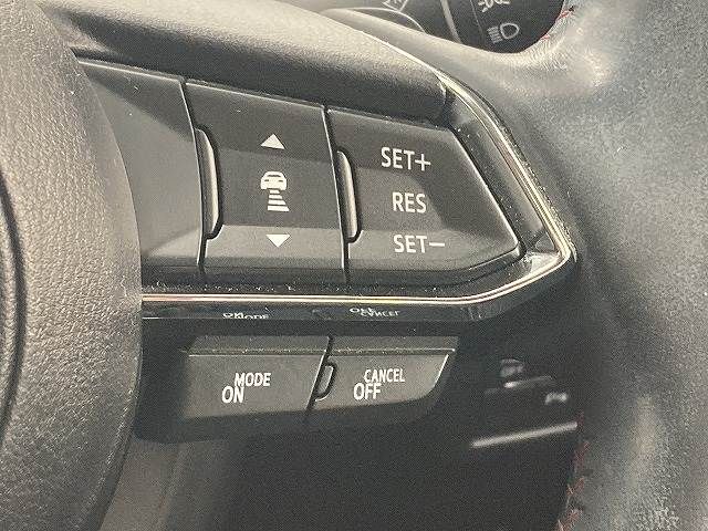 MAZDA CX-5 2021 Image 31