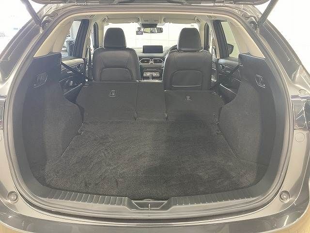 MAZDA CX-5 2021 Image 31