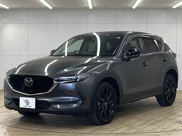 MAZDA CX-5 2021 Image 31