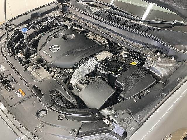 MAZDA CX-5 2021 Image 31