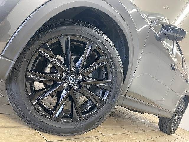 MAZDA CX-5 2021 Image 31