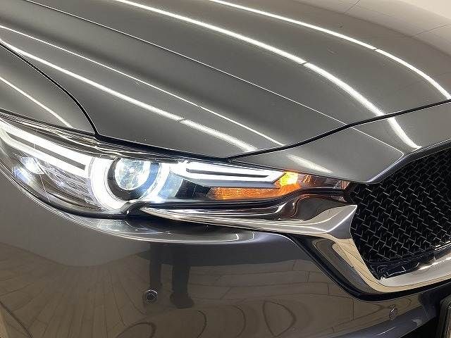 MAZDA CX-5 2021 Image 31