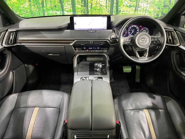 MAZDA CX-60 2023 Image 31