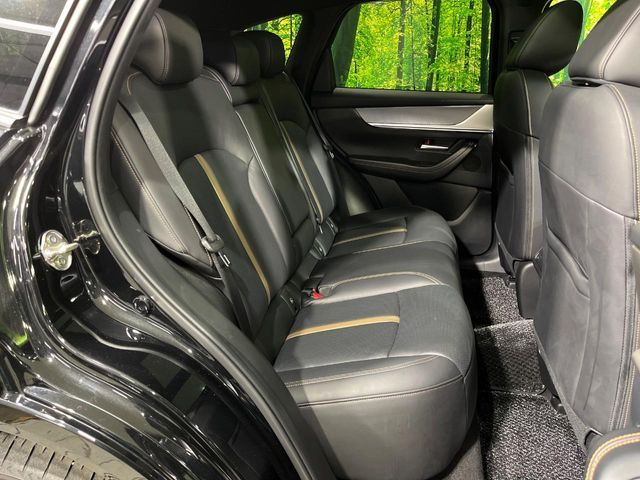 MAZDA CX-60 2023 Image 31