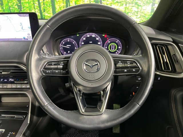 MAZDA CX-60 2023 Image 31