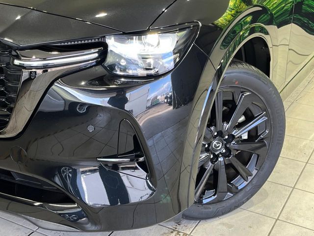 MAZDA CX-60 2023 Image 31