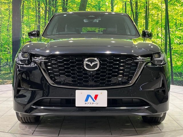 MAZDA CX-60 2023 Image 31