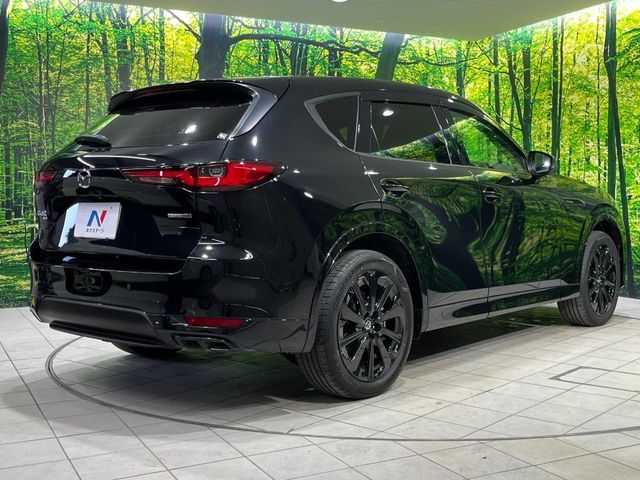 MAZDA CX-60 2023 Image 31