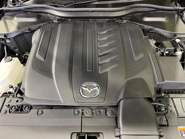 MAZDA CX-60 2023 Image 31