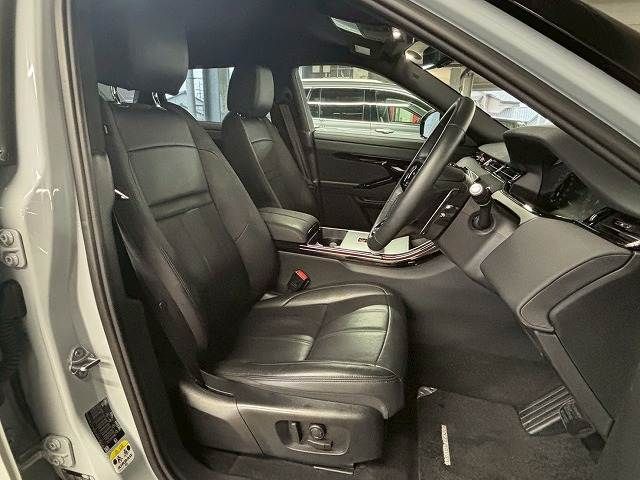 ROVER RANGE  EV 2024 Image 31