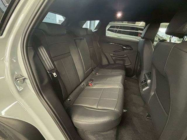 ROVER RANGE  EV 2024 Image 31