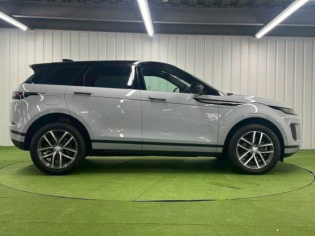 ROVER RANGE  EV 2024 Image 31