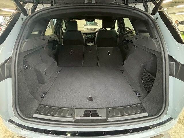 ROVER RANGE  EV 2024 Image 31