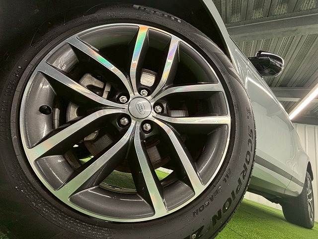 ROVER RANGE  EV 2024 Image 31