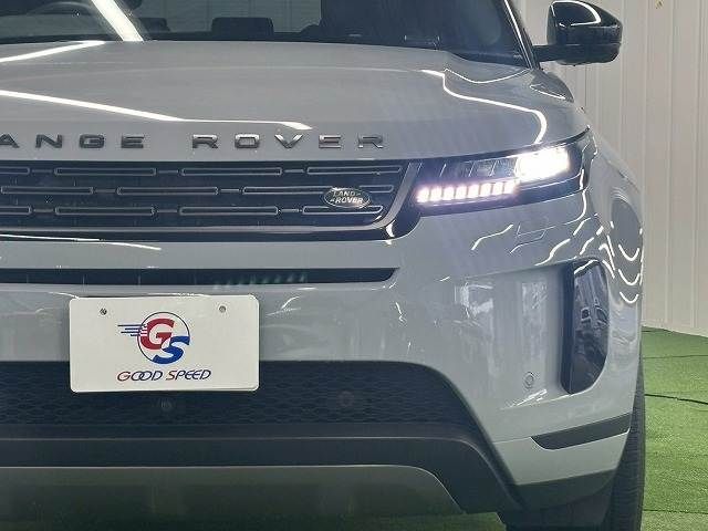 ROVER RANGE  EV 2024 Image 31