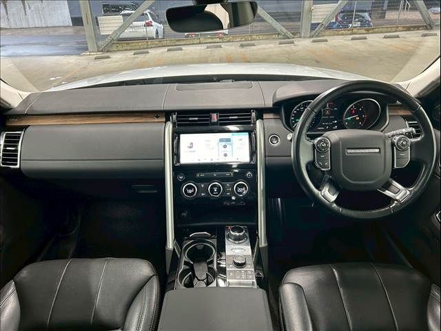 ROVER DISCOVERY 2018 Image 31