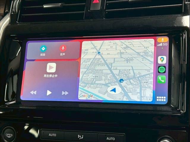 ROVER DISCOVERY 2018 Image 31