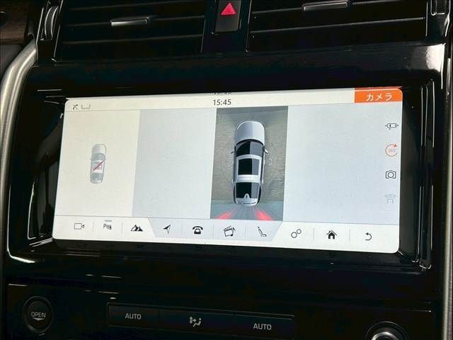 ROVER DISCOVERY 2018 Image 31