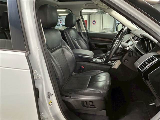 ROVER DISCOVERY 2018 Image 31