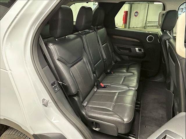 ROVER DISCOVERY 2018 Image 31