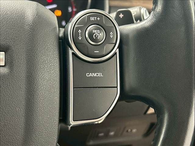 ROVER DISCOVERY 2018 Image 31