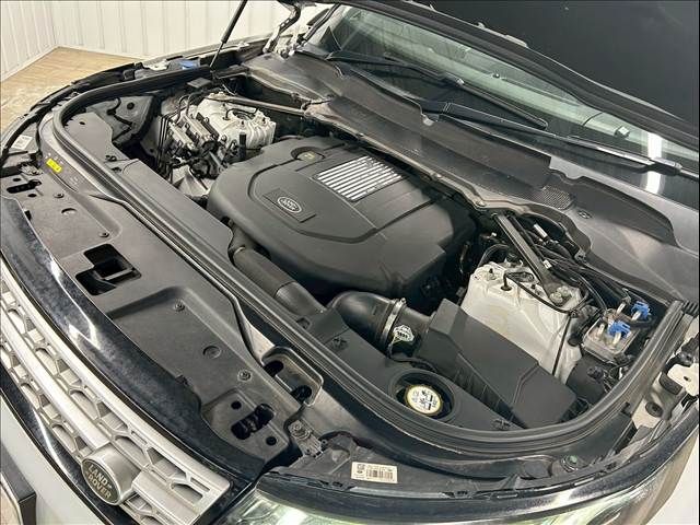 ROVER DISCOVERY 2018 Image 31