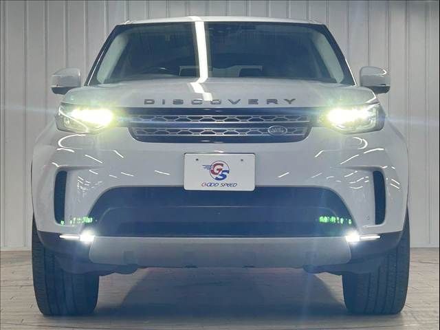 ROVER DISCOVERY 2018 Image 31